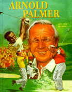 Arnold Palmer (Golf Legends)(Oop)