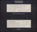 Arnold Schnberg & Franz Schubert: Klavierstcke