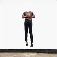 Aromanticism - Moses Sumney