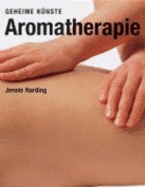 Aromatherapie - Harding, Jennie