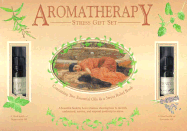 Aromatherapy for Stress Gift Set