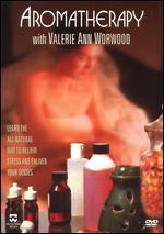 Aromatherapy with Valerie Ann Worwood
