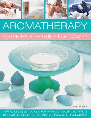 Aromatherapy - Price, Shirley