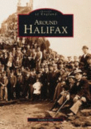 Around Halifax: Images of England
