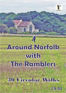 Around Norfolk with the Ramblers