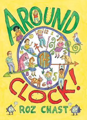 Around the Clock - 