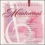 Around the World 1 - Mantovani