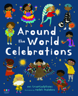 Around the World Celebrations