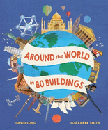 Around the World in 80 Buildings
