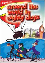 Around the World in 80 Days - Buzz Kulik