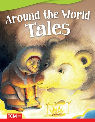 Around the World Tales - Huey-Gatewood, Carol