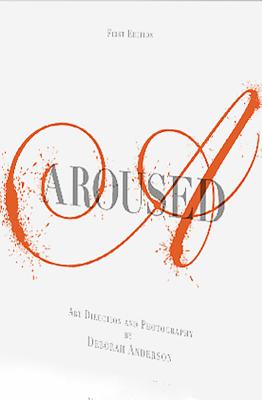 Aroused: The Lost Sensuality of a Woman - Anderson, Deborah