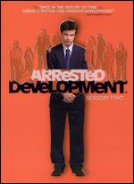 Arrested Development: Season 2 [3 Discs] - 