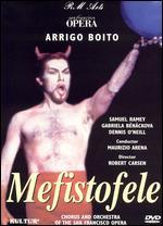 Arrigo Boito: Mefistofele (Ramsey/O'Neil)