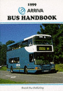 Arriva Bus Handbook