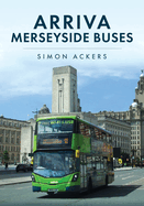 Arriva Merseyside Buses