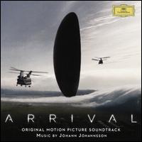 Arrival [Original Motion Picture Soundtrack] - Anthony Weeden (conductor)