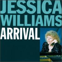 Arrival - Jessica Williams