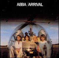 Arrival - ABBA