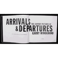 Arrivals and Departures: Airport Pics
