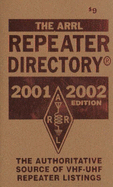 Arrl Repeater Directory