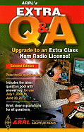 ARRL's Extra Q & A: Upgrade to an Extra Class Ham Radio License!
