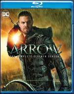 Arrow: Season 07