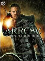 Arrow: The Complete Seventh Season