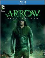 Arrow: The Complete Third Season [Blu-ray] - 