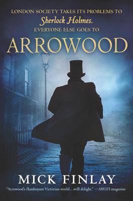 Arrowood Original/E - Finlay, Mick