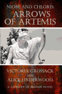 Arrows of Artemis: Niobe and Chloris