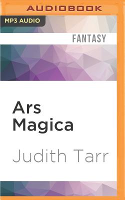 Ars Magica - Tarr, Judith