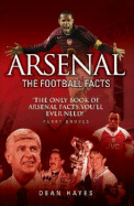 Arsenal: The Football Facts