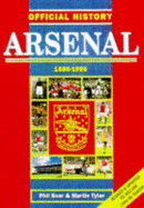 Arsenal: The Official Illustrated History, 1886-1996