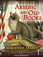 Arsenic and Old Books