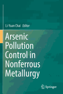 Arsenic Pollution Control in Nonferrous Metallurgy
