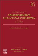 Arsenic Speciation in Algae