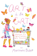 Art  la Cart: Memoir of a Wayfaring Art Teacher