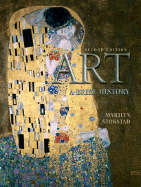 Art: A Brief History 2nd Ed - Stokstad, Marilyn, and Discontinued 3pd