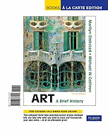 Art: A Brief History, Books a la Carte Edition