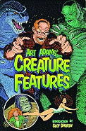 Art Adams' Creature Features
