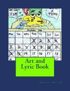 Art and Lyric Book: Art and Lyric's