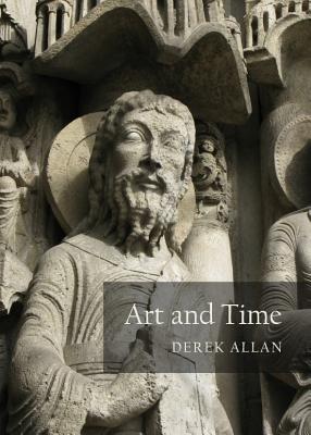 Art and Time - Allan, Derek