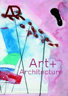 Art + Architecture - Margolius, Ivan (Guest editor)