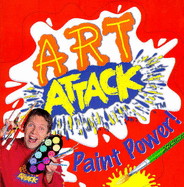 "Art Attack" Paint Power