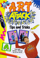 "Art Attack" Tips and Tricks - Buchanan, Neil