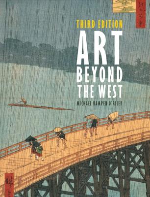 Art Beyond the West Plus MySearchLab with eText -- Access Card Package - Kampen-O'Riley, Michael