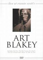 Art Blakey: Live at Ronnie Scott's - 