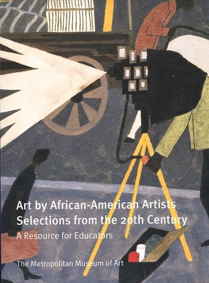 Art by African-American Artists: Selections from the 20th Century: A Resource for Educators - Collins, Lisa Gail, Professor