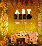 Art Deco in the Phillippines